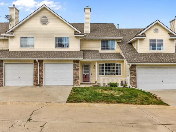 1401 SE Delaware Ave APT 6, Ankeny, IA 50021