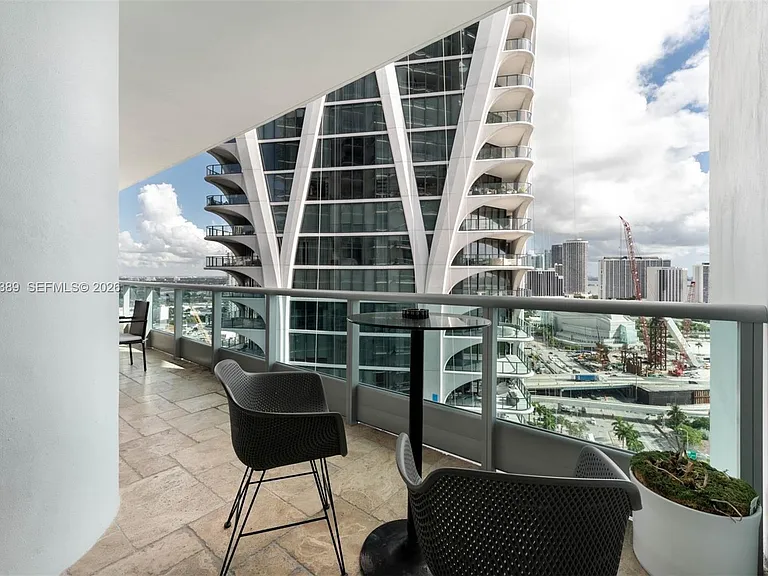 900 Biscayne Blvd #2708 — Photo 29