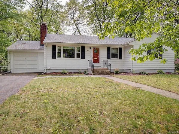 273 Thornton Street, Hamden, CT 06517