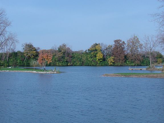 Brandywine Lake 