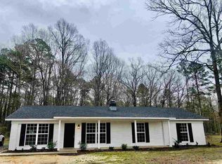 8305 Friendship Ln, Pine Bluff, AR 71603