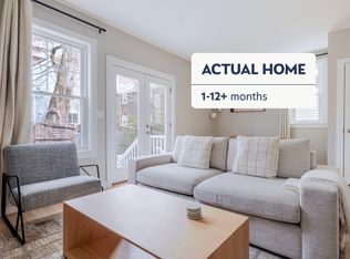 50 Kinnaird St Floor 1-ID1153, Cambridge, MA 02139