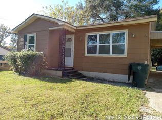 808 Queen St, Vicksburg, MS 39180