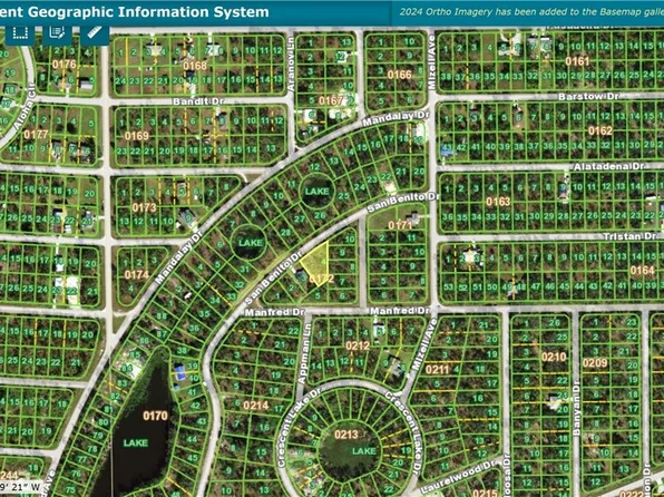 13146 San Benito Dr, Punta Gorda, FL 33955