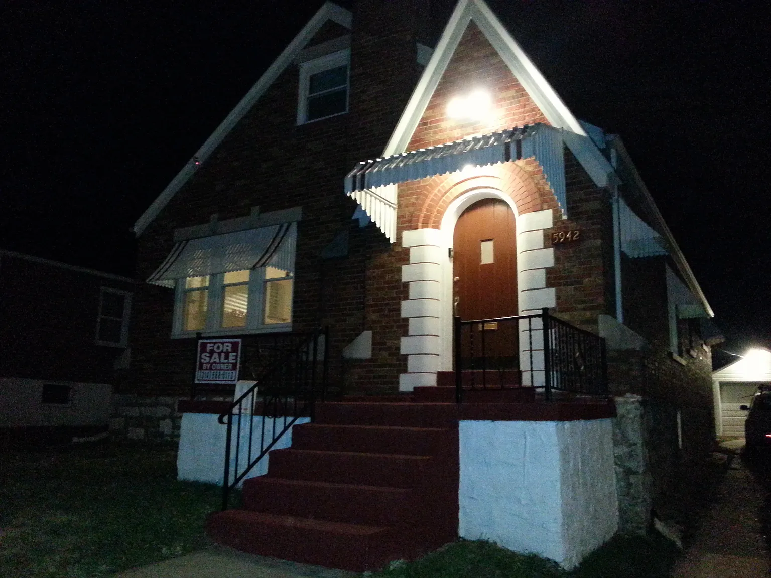 5942 Summit Ave photo 1