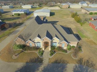 2761 Falcon Way, Midlothian, TX 76065