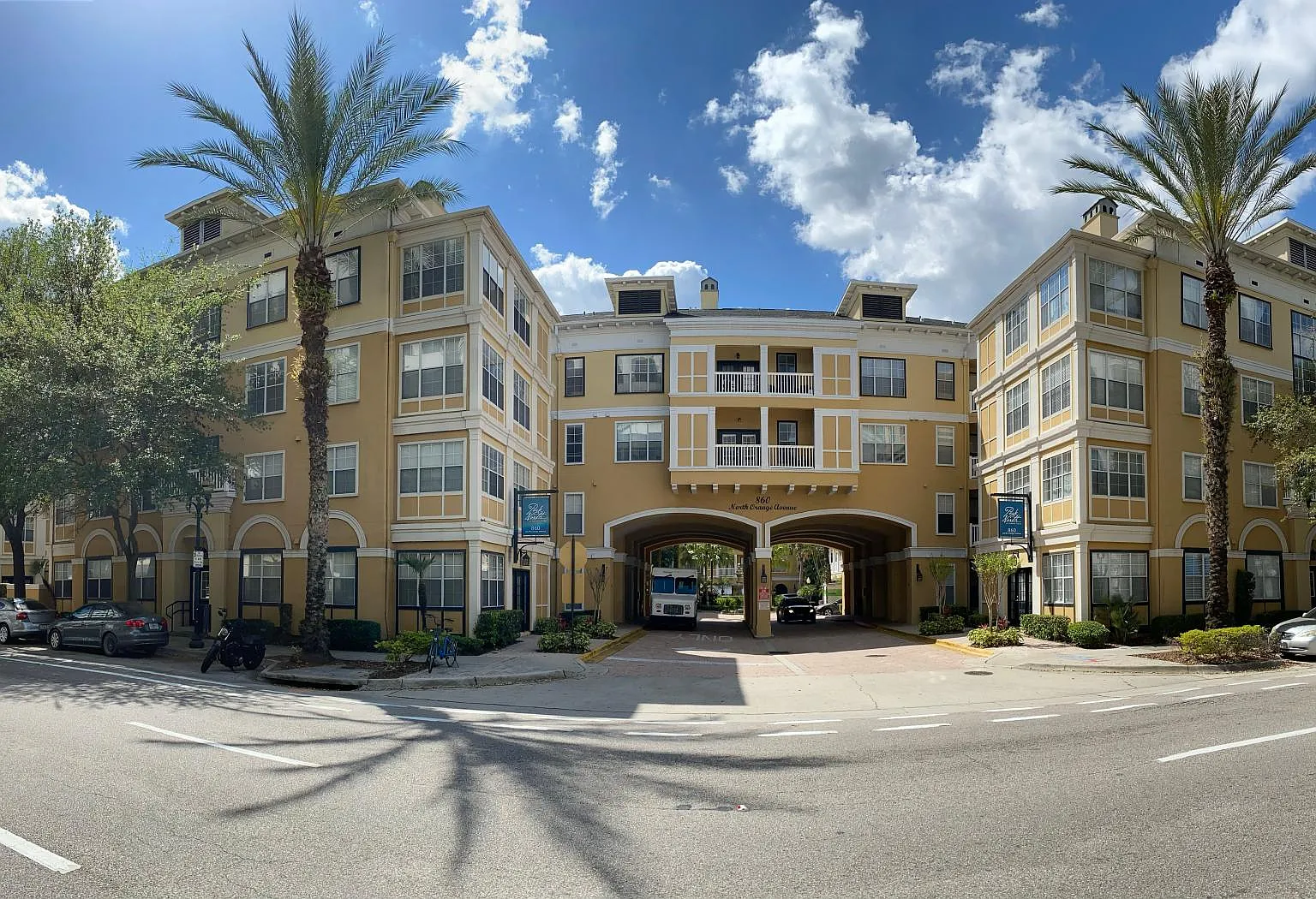 1 bed, 635 sqft, $1,600 — Photo 1