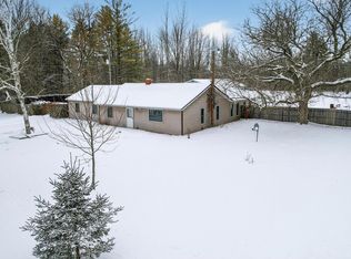 3636 E Nielson Rd, Coleman, MI 48618
