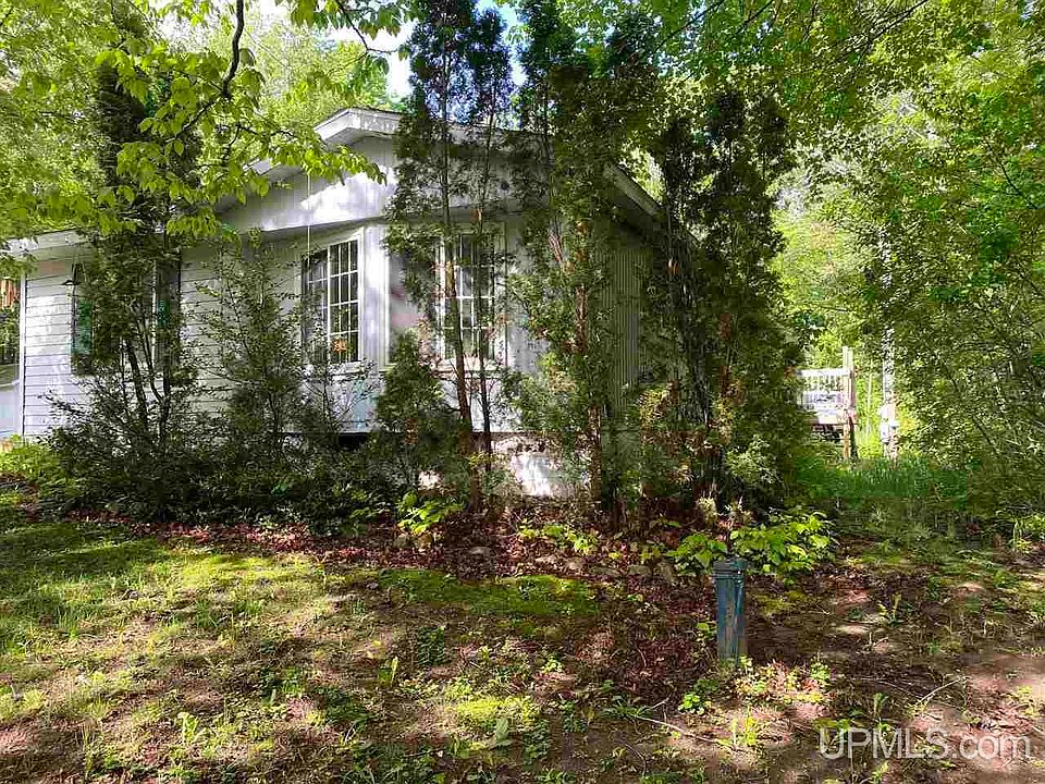 9225 Whitefish Rd, Deerton, MI 49822 Zillow