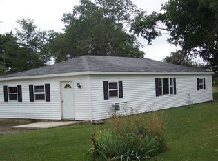 7274 Burke Hill Rd, Perry, NY 14530