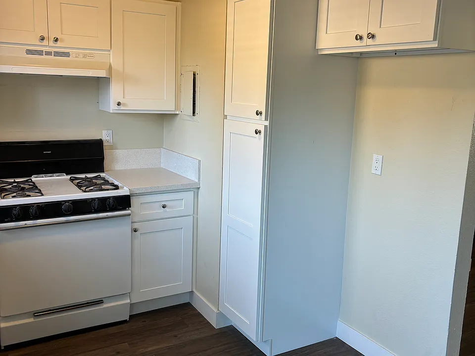 306 N Spruce Ave #61