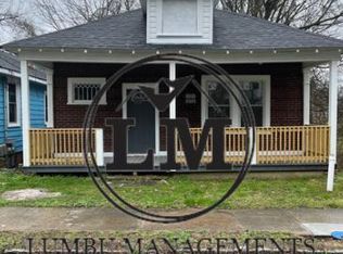 419 1st St, Danville, VA 24540