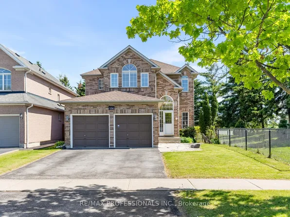 106 Hollybush Dr, Vaughan, ON L6A 2H3