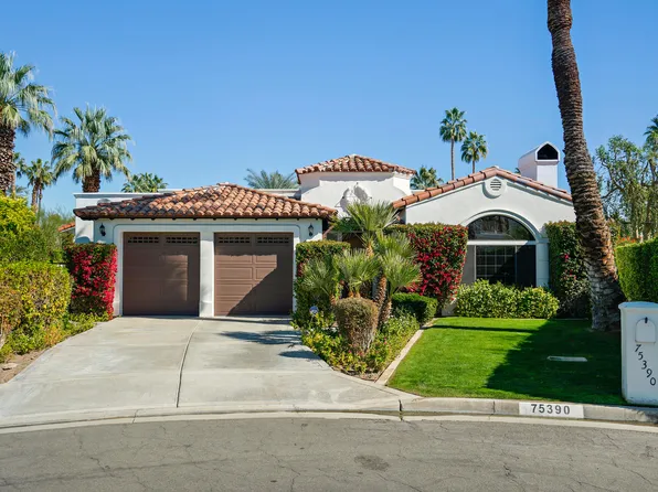75390 Skylark Trl, Indian Wells, CA 92210