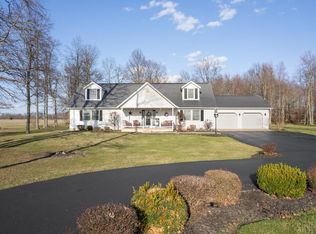 2837 Beech Grove Rd, Georgetown, OH 45121