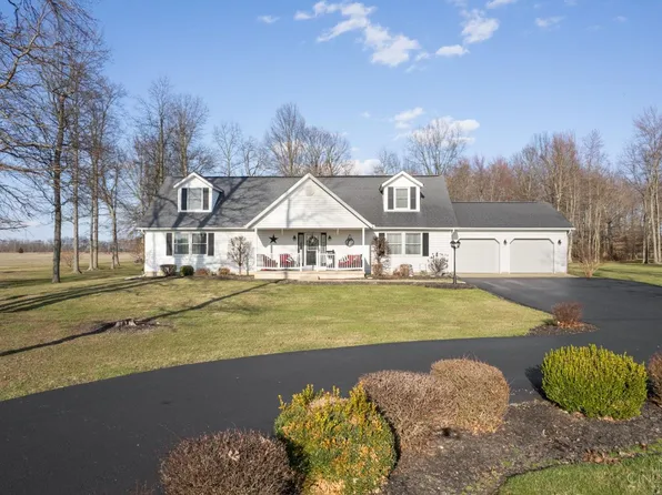 2837 Beech Grove Rd, Georgetown, OH 45121