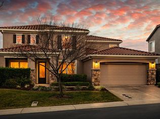 3383 Archetto Dr, El Dorado Hills, CA