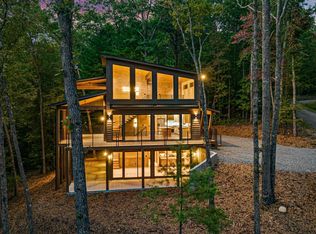 111 Sugar Mountain Rd, Blue Ridge, GA 30513