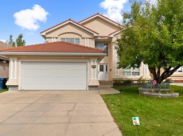 199 S Hamptons Ter NW, Calgary, AB T3A 5S3