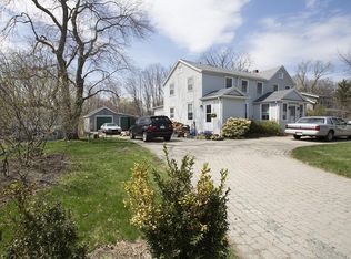 24 School St, Wayland, MA 01778