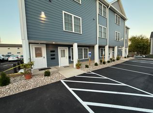 12 Wallace Ave #F, Wallingford, CT 06492