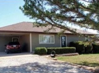 56 Kyle Dr, Lampe, MO 65681