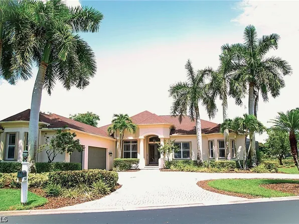 15200 Blackhawk Dr, Fort Myers, FL 33912