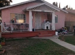 10505 State St, South Gate, CA 90280