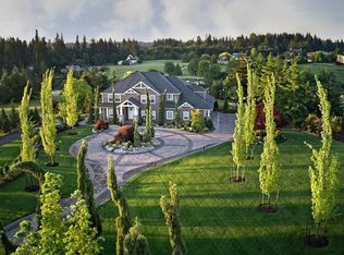 615 NW 214th Cir, Ridgefield, WA 98642