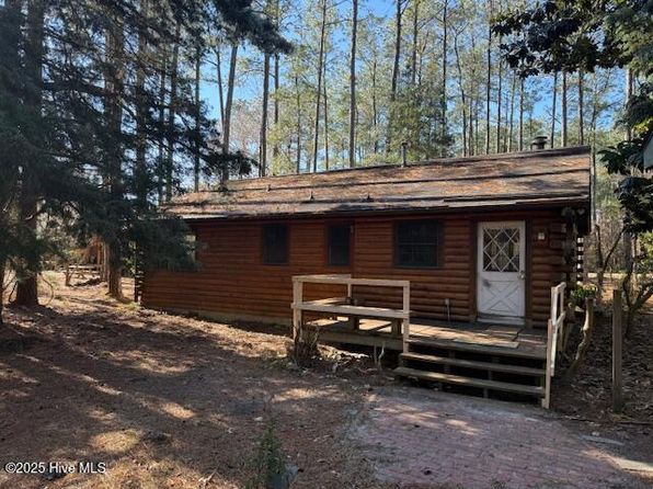 204 Wilson Circle, Arapahoe, NC 28510