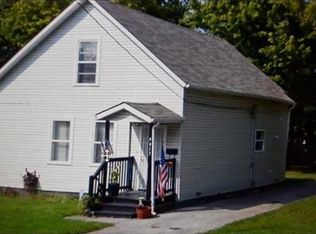 9919 Anderson Ave, Cleveland, OH 44105