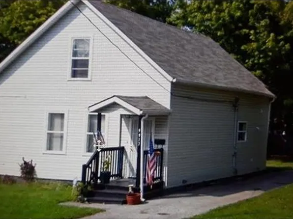 9919 Anderson Ave, Cleveland, OH 44105