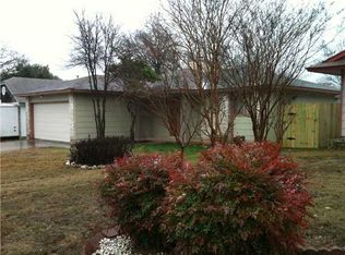 4409 Clarno Dr, Austin, TX 78749