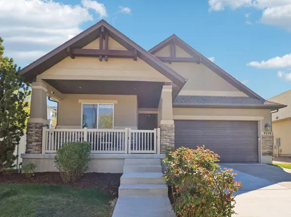 9239 S Brighton View Dr, Sandy, UT 84070