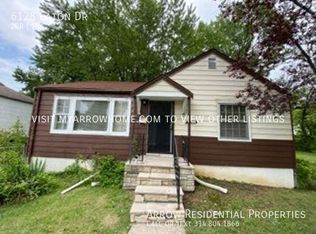 6128 Eaton Dr, Saint Louis, MO 63134