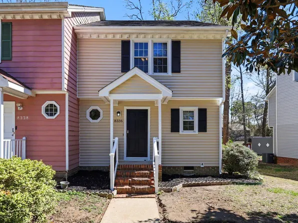 8336 McGuire Dr, Raleigh, NC 27616