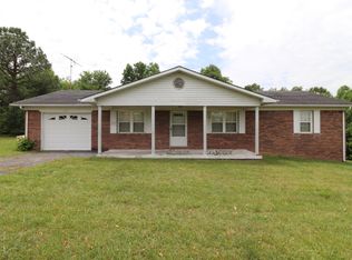 535 Gamaliel Rd LOT 3, Red Boiling Springs, TN 37150