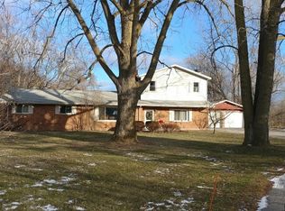 614 N Scheurmann Rd, Bay City, MI 48708