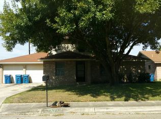 5339 Peppermint Dr, Kirby, TX 78219
