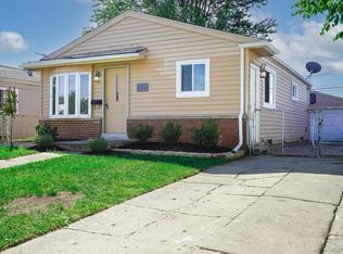 20174 Abrahm St, Clinton Township, MI 48035