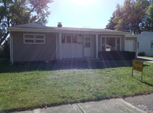 418 Fitzner Dr, Davison, MI 48423