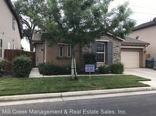 3841 W Payson Ave, Visalia, CA 93291