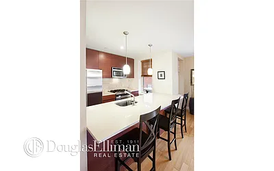 Sold by Douglas Elliman