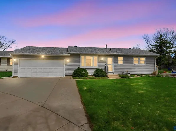 5508 W 39th St, Sioux Falls, SD 57106