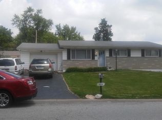 1200 South Dr, Saint Charles, MO 63303