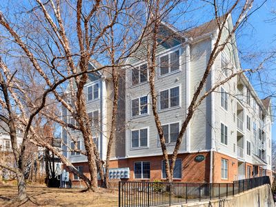 4 Lowe Street #401, Norwalk, CT, 06854