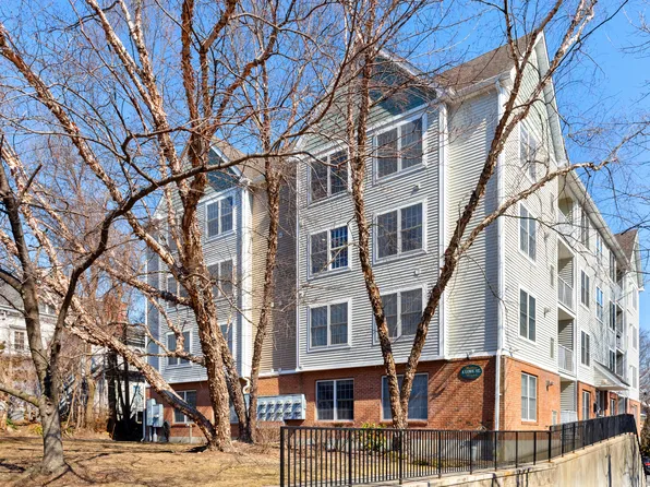 4 Lowe Street #401, Norwalk, CT 06854