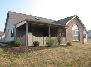 112 Carriage Dr, Freedom, PA