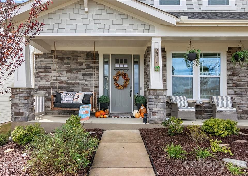 2311 Paddlers Cove Dr Clover SC Zillow