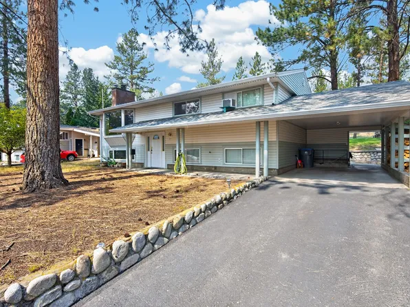 2063 Castillou Cres, Merritt, BC V1K 1H8